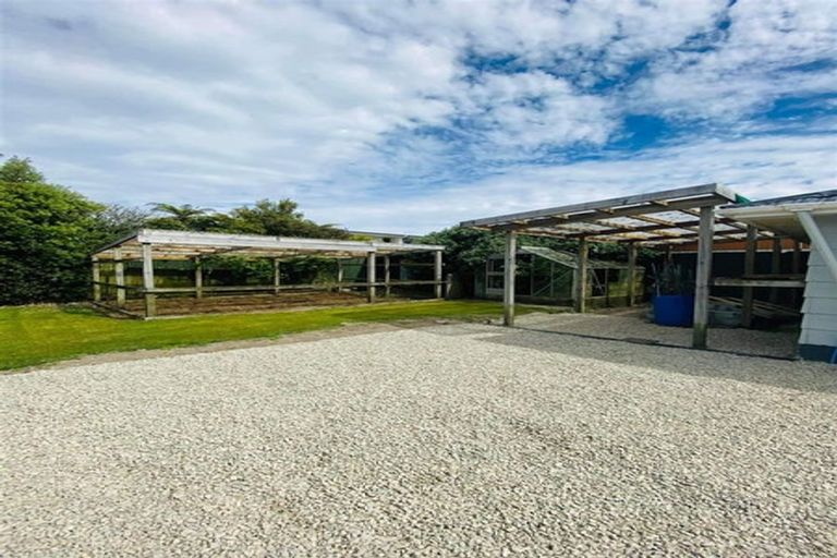 Photo of property in 142 Livingstone Street, Hokitika, 7810