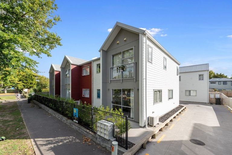 Photo of property in 16u1 Hammond Street, Hamilton Central, Hamilton, 3204