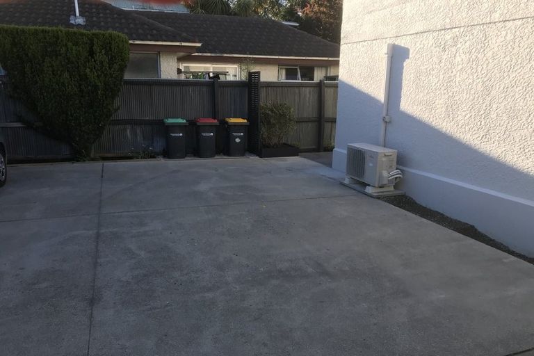 Photo of property in 1/352 Worcester Street, Linwood, Christchurch, 8011