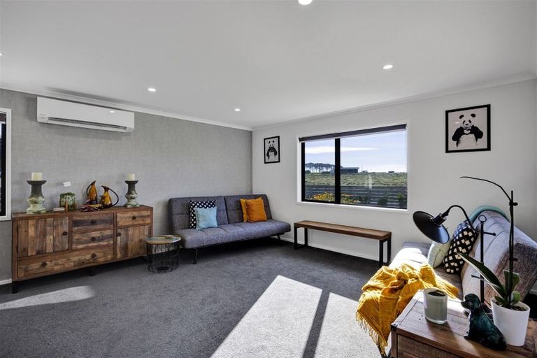 Photo of property in 20a Larlin Drive, Hawera, 4675