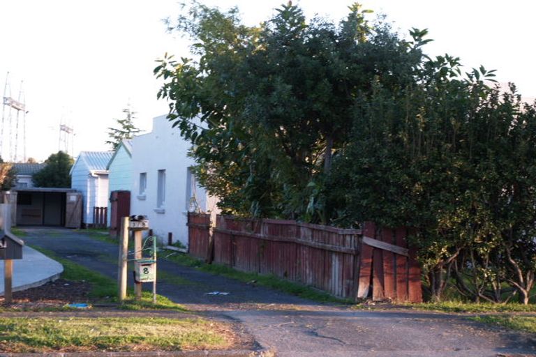 Photo of property in 3/8 Tennessee Avenue, Mangere East, Auckland, 2024