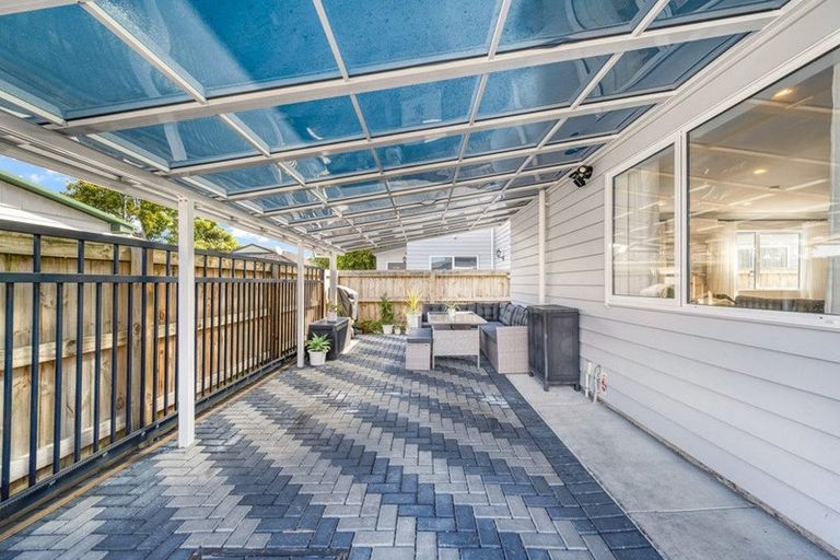 Photo of property in 37a Rollerson Street, Papakura, 2110