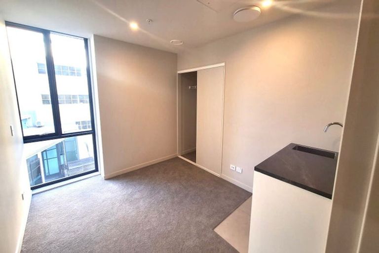 Photo of property in 505/212u Willis Street, Te Aro, Wellington, 6011