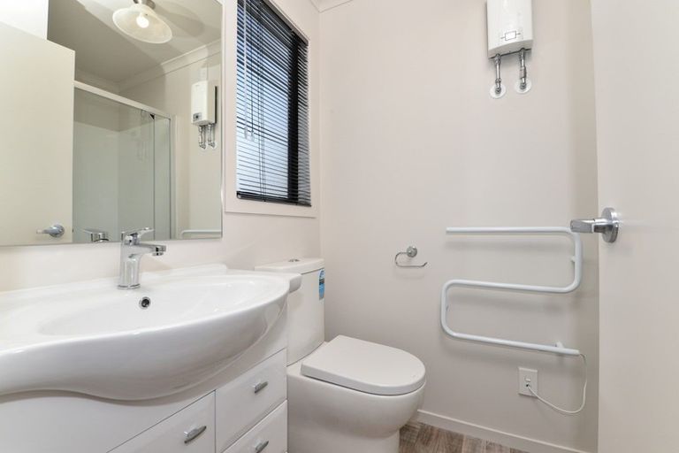Photo of property in 21u2 Park Terrace, Hamilton Central, Hamilton, 3204