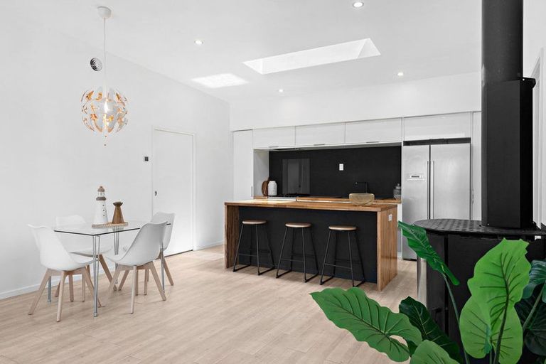 Photo of property in 315 Double Hill Road, Waitati, 9085