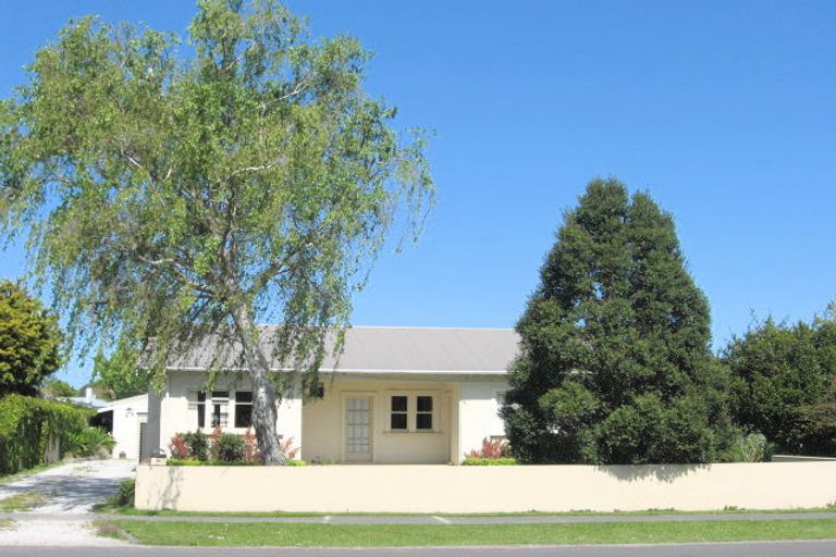 Photo of property in 121 Fox Street, Whataupoko, Gisborne, 4010