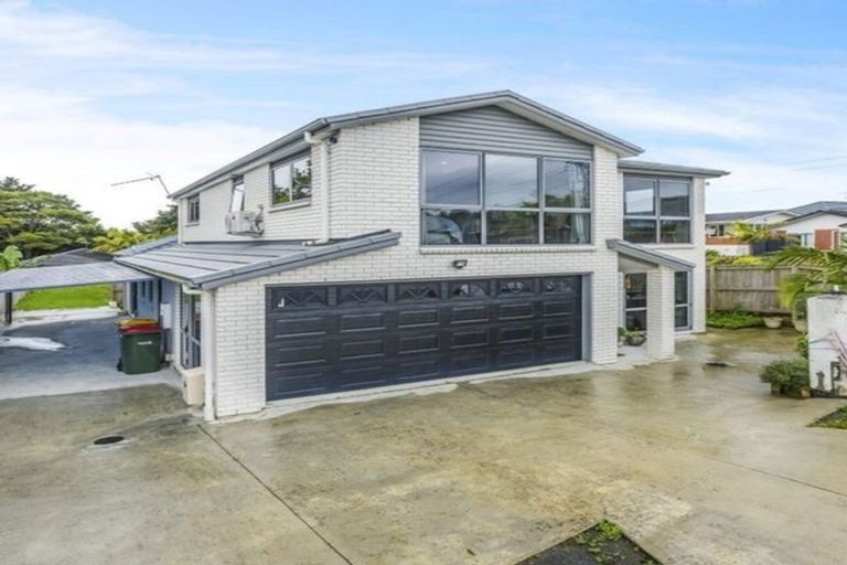 Photo of property in 188a Hill Road, Manurewa, Auckland, 2105