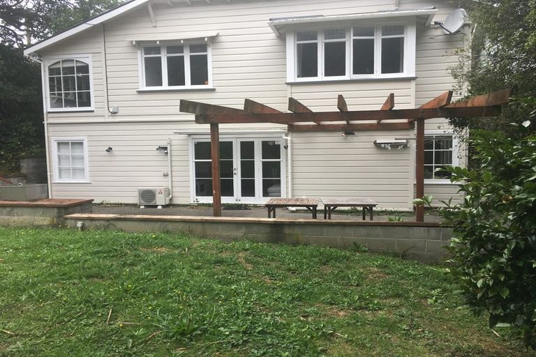 Photo of property in 8 Huia Road, Hataitai, Wellington, 6021