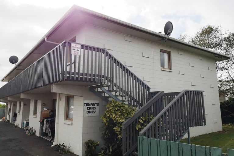 Photo of property in 5/47a Cook Street, Hamilton East, Hamilton, 3216