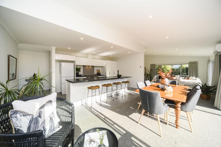 Photo of property in 41 Karina Terrace, Roslyn, Palmerston North, 4414