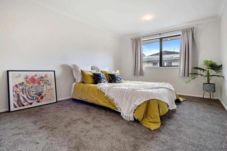 Photo of property in 215a Fox Street, Hamilton East, Hamilton, 3216