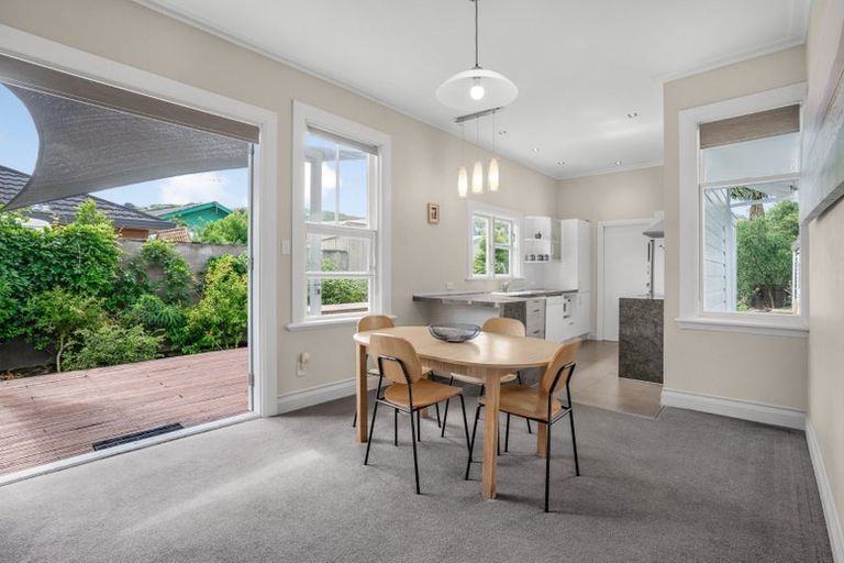 Photo of property in 15 Udy Street, Petone, Lower Hutt, 5012
