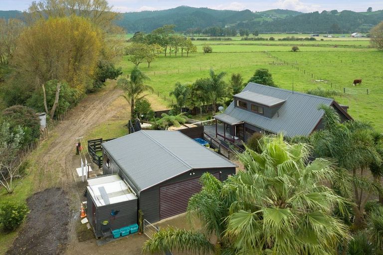 Photo of property in 85 Mckenzie Road, Mangatawhiri, Pokeno, 2471