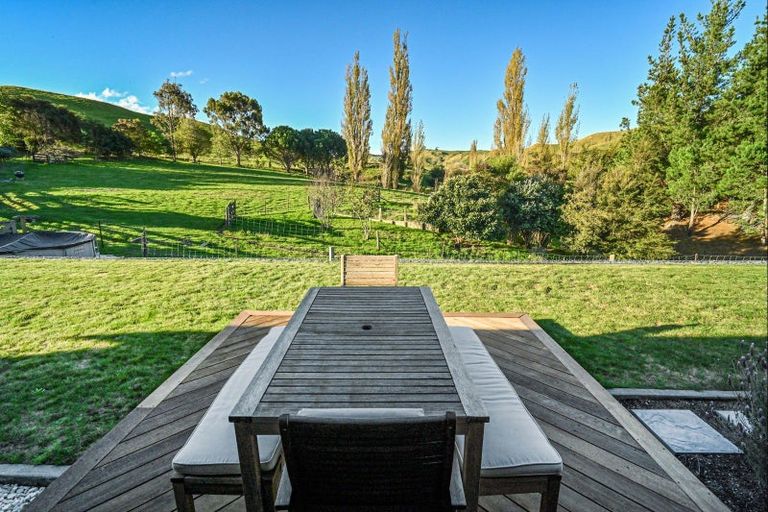 Photo of property in 1567 Puketitiri Road, Puketapu, Napier, 4184