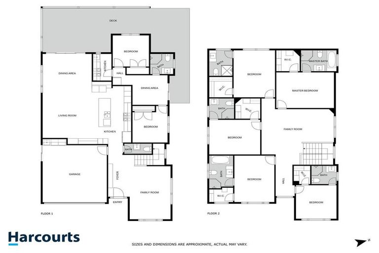 Photo of property in 7 Heavenly Way, Flat Bush, Auckland, 2019