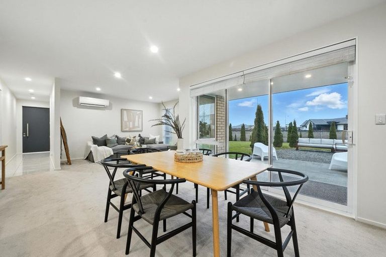 Photo of property in 85 Tiritiri Moana Drive, Pegasus, 7612