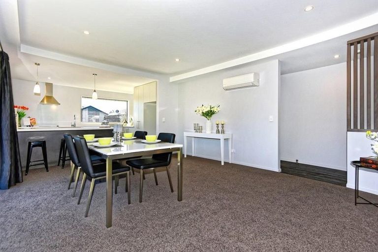 Photo of property in 10 Burford Way, Rolleston, 7615