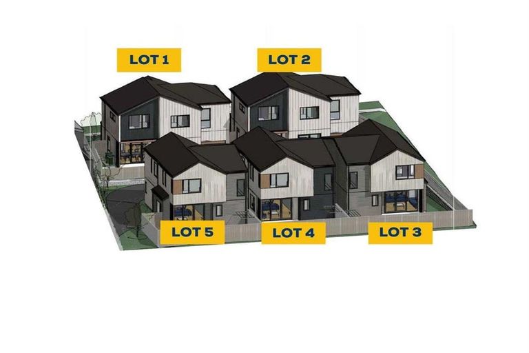 Photo of property in 15 Matterhorn Crescent, Northpark, Auckland, 2013