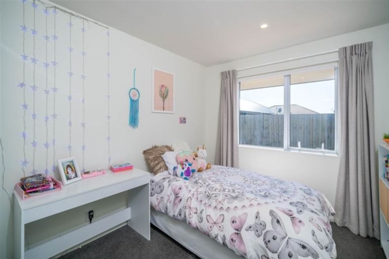 Photo of property in 15 Full Moon Lane, Rolleston, 7614