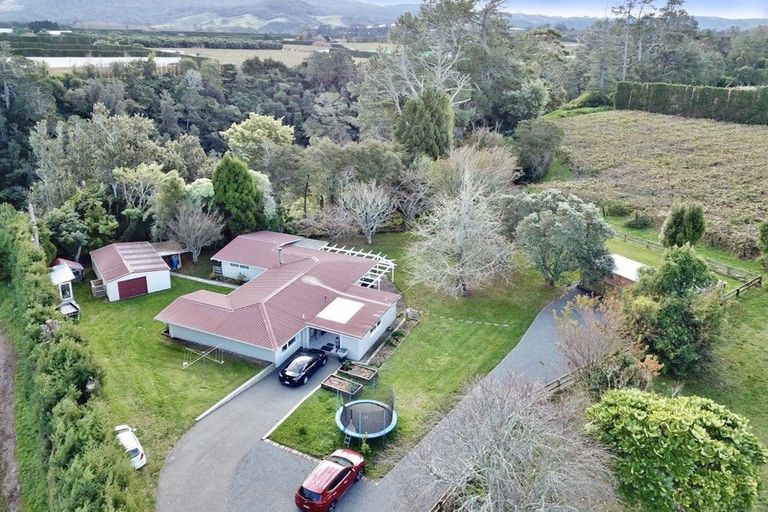 Photo of property in 400d No 2 Road, Te Puke, 3182