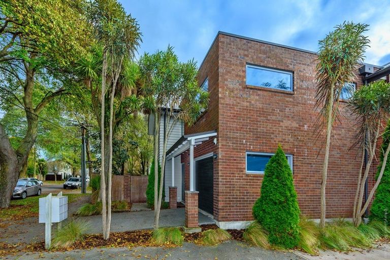 Photo of property in 1/89 Poulson Street, Addington, Christchurch, 8024