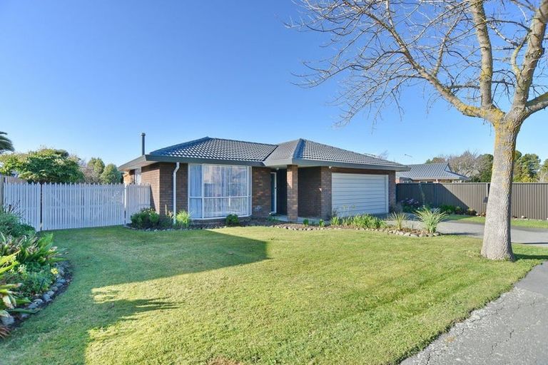 Photo of property in 274 West Belt, Rangiora, 7400