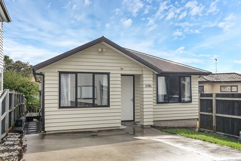 Photo of property in 2/65e Metcalfe Road, Ranui, Auckland, 0612