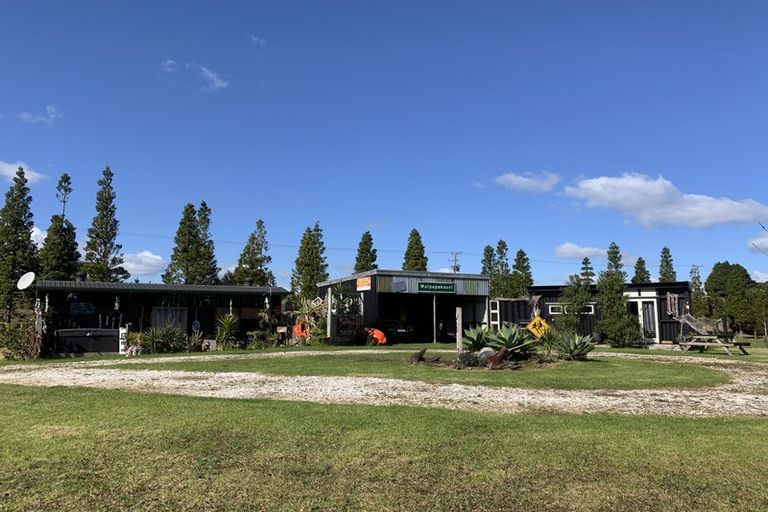 Photo of property in 71 Sulenta Loop Road, Waipapakauri, Awanui, 0486