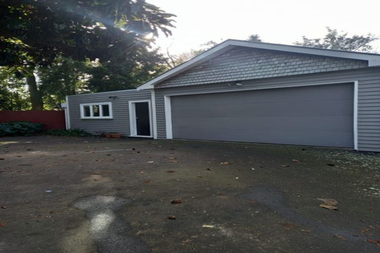 Photo of property in 213 England Street, Linwood, Christchurch, 8011