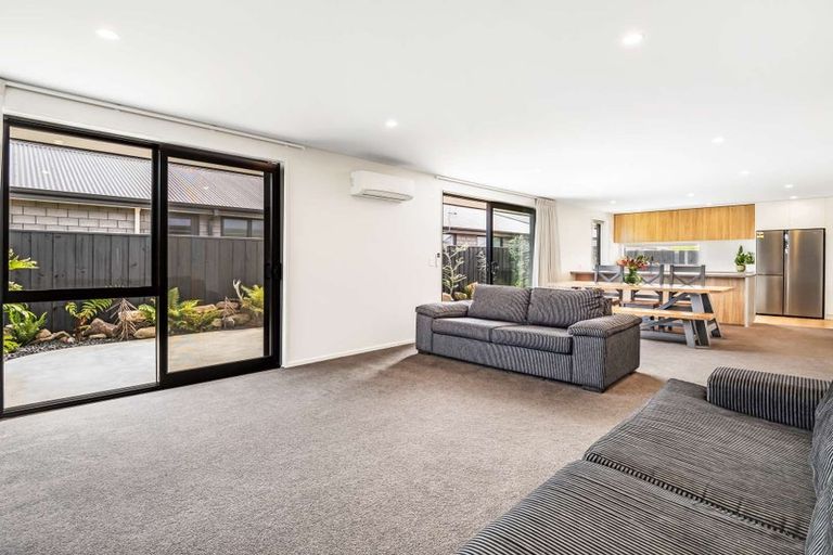 Photo of property in 10 Baratheon Road, Rolleston, 7615