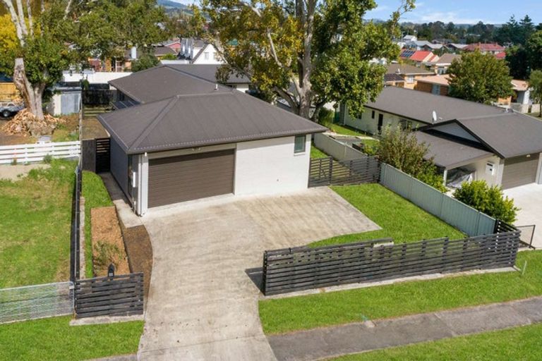 Photo of property in 22 Harlock Place, Huntly, 3700