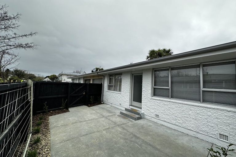 Photo of property in 1/4 Grove Road, Addington, Christchurch, 8024