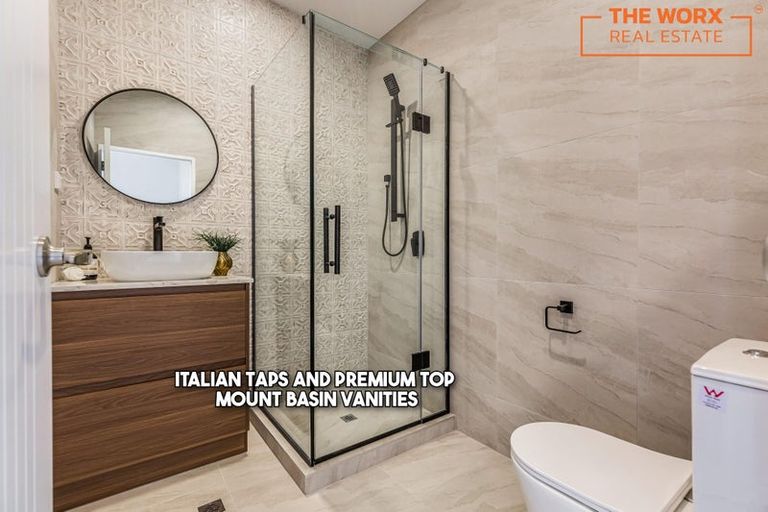 Photo of property in 39 Lawson Creek Street, Massey, Auckland, 0614