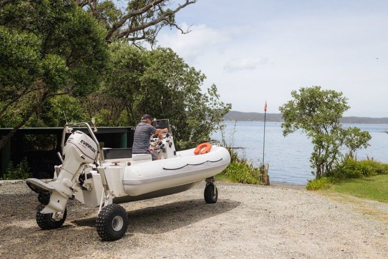 Photo of property in 1024 Takatu Road, Tawharanui Peninsula, Matakana, 0986