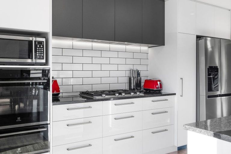 Photo of property in 118 Pattersons Road, Swannanoa, Rangiora, 7475