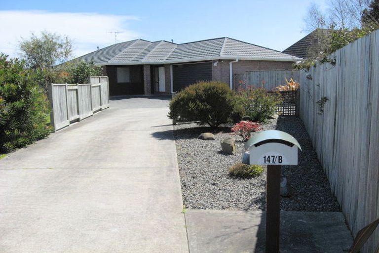 Photo of property in 147b Langdale Avenue, Paraparaumu, 5032