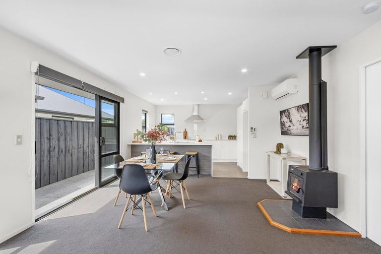 Photo of property in 141 Infinity Drive, Pegasus, 7612