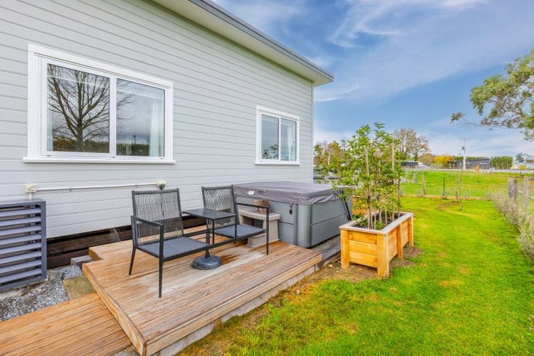 Photo of property in 417 Racecourse Road, Waipukurau, 4282