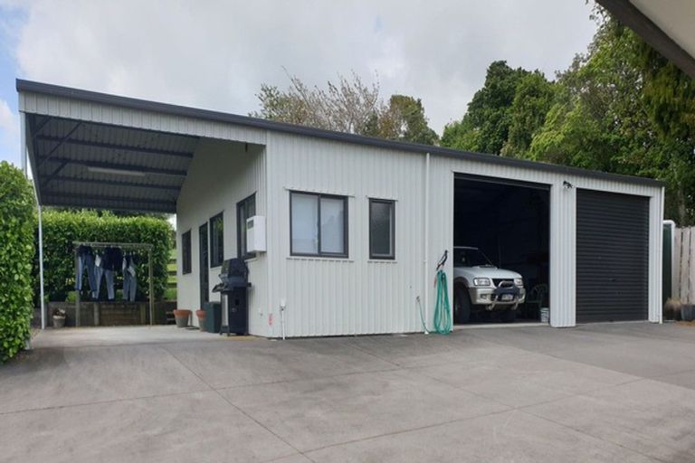 Photo of property in 123 Surrey Hill Road, Kaitake, New Plymouth, 4374