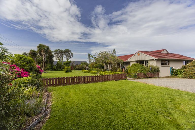 Photo of property in 141 Reservoir Road, Oamaru North, Oamaru, 9400