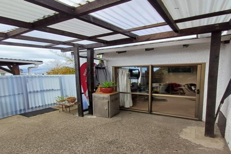 Photo of property in 298 Palmerston Street, Westport, 7825