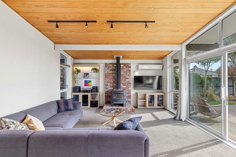 Photo of property in 7 Veitches Road, Casebrook, Christchurch, 8051