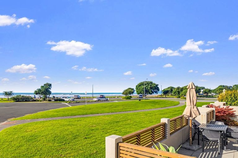 Photo of property in Beachpoint Apartments, 2/5 West End Road, Ohope, 3121
