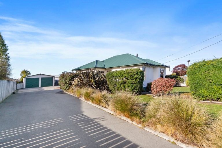 Photo of property in 14 Norwood Street, Waimataitai, Timaru, 7910