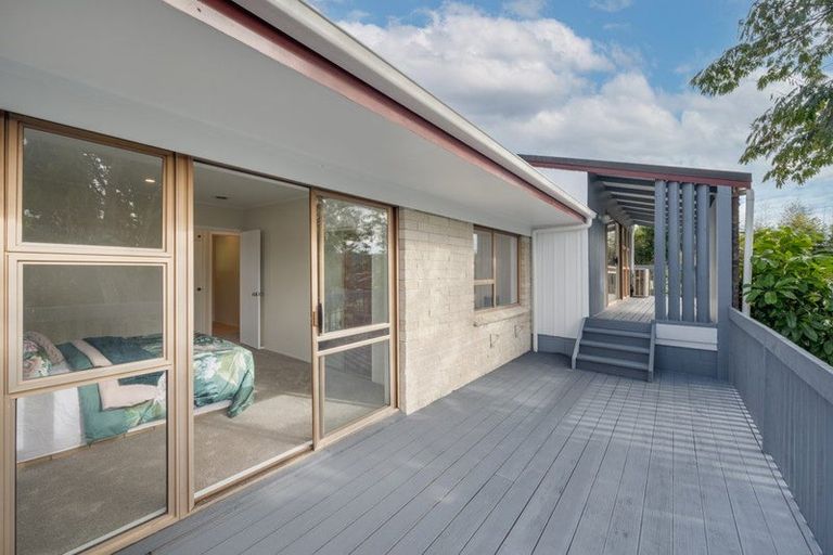 Photo of property in 351 Triangle Road, Massey, Auckland, 0614