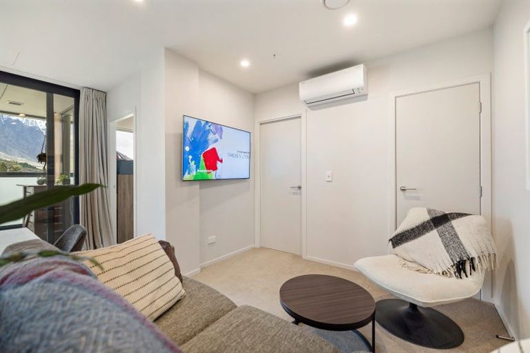 Photo of property in 406/18u Mountain Ash Drive, Frankton, Queenstown, 9300
