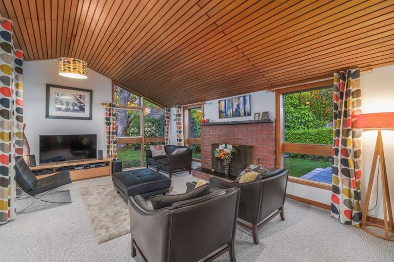 Photo of property in 21 Desmond Street, Merivale, Christchurch, 8014