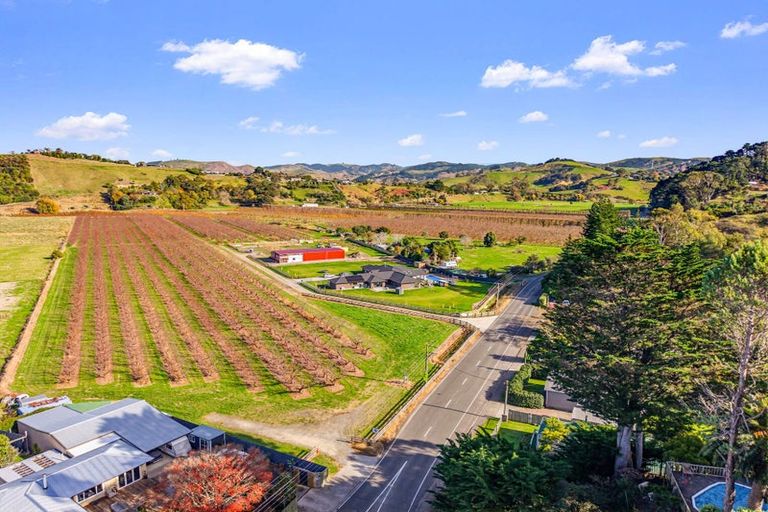 Photo of property in 24 Hill Road, Bay View, Napier, 4104