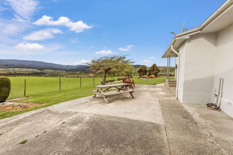 Photo of property in 655 Rankleburn Road, Rankleburn, Gore, 9771