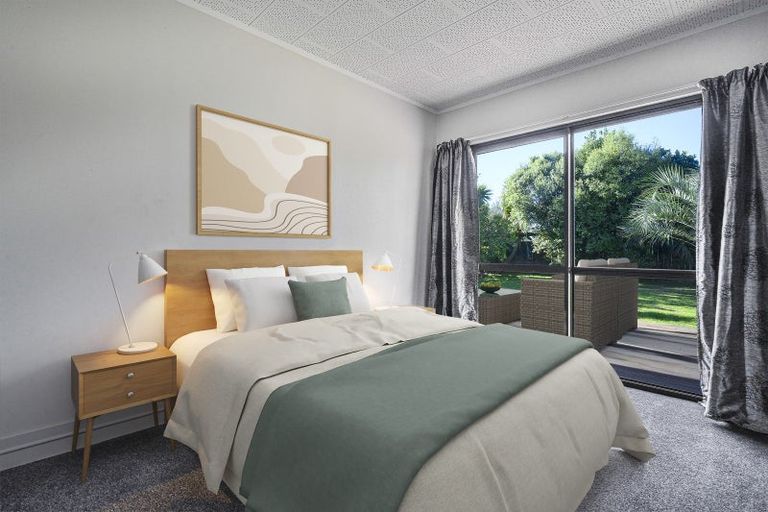 Photo of property in 1 Breadalbane Road, Havelock North, 4130